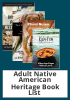 Adult_Native_American_Heritage_Book_List